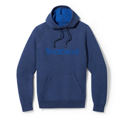 Smartwool® Merino Cotton Logo Hoodie