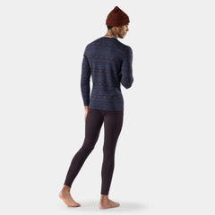Men's Classic Thermal Merino Base Layer Bottom Boxed