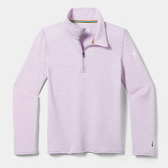 Kids' Classic Thermal Merino Base Layer 1/4 Zip