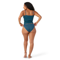 Women's Merino Bikini