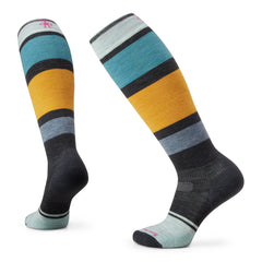 Women's Snowboard Over The Calf Socks