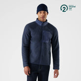 Men's Second Cut™ Fleece Jacket