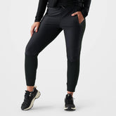 Women's Active Fleece Wind Pant