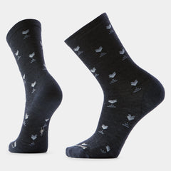 Everyday Stout Street Crew Socks
