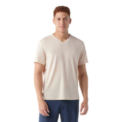 Men's Perfect V-Neck Short Sleeve Tee