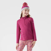 Kids' Classic Thermal Merino Base Layer 1/4 Zip