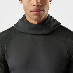 Men's Intraknit™ Thermal Merino Base Layer Hoodie