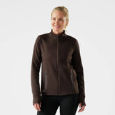 Women's Active Fleece Full Zip