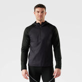 Men's Smartloft 1/2 Zip Hoodie