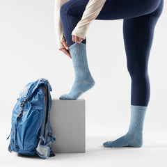 Women's Hike Classic Edition Crew Socks 3-Pack
