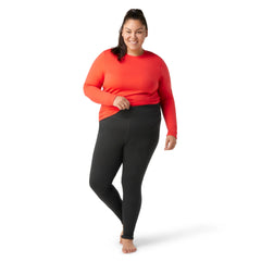 Women's Classic All-Season Merino Base Layer Bottom Plus