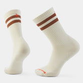 Everyday Athletic Striped Crew Socks