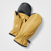 Ridgeway Lined Mitten