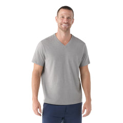Men's Perfect V-Neck Short Sleeve Tee