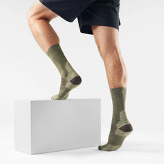 Hike Crew Socks