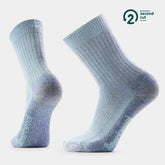 Hike Classic Edition Second Cut Crew Socks