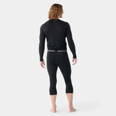 Men's Classic All-Season Merino Base Layer 3/4 Bottom
