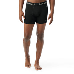Men's Merino Boxer Brief 3-Pack