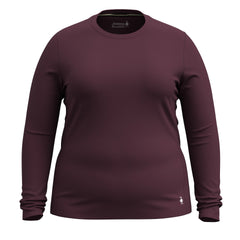 Women's Classic All-Season Merino Base Layer Crew Plus