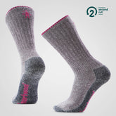 Mountaineer Classic Edition Second Cut™ Crew Socks