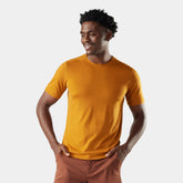 Men's Merino Short Sleeve Tee