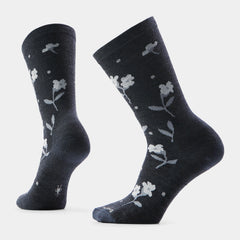 Women's Everyday Garden Gala Crew Socks