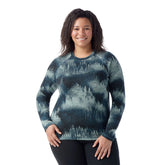 Women's Classic Thermal Merino Base Layer Crew Plus