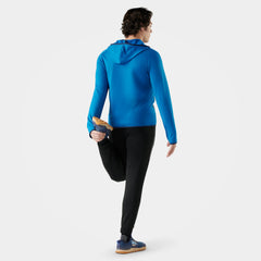 Men's Smartloft 1/2 Zip Hoodie
