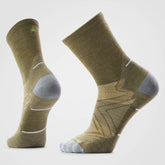 Run Mid Crew Socks