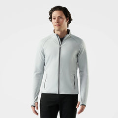 Men's Active Fleece Jacket