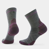 Women's Hike Mid Crew Socks