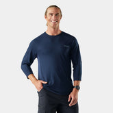 Men's Mountain Bike 3/4 Sleeve Jersey