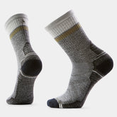 Hike Winding Trail Crew Socks