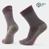 Hike Classic Edition Second Cut Crew Socks