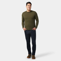 Men's Sparwood Crew Sweater