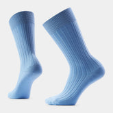 Women's Everyday Slouchy Rib Tall Crew Socks