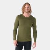 Men's Intraknit™ Thermal Merino Base Layer Crew