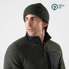 Second Cut™ Fleece Beanie