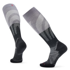 Run Compression Over The Calf Socks