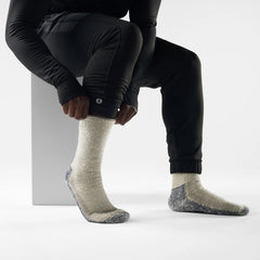 Mountaineer Classic Edition Crew Socks