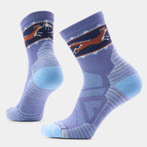 Women's Hike Fox Meadow Mid Crew Socks