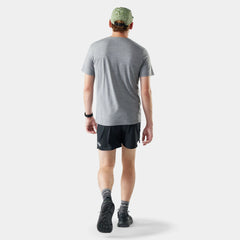 Men's Active Lined 5" Short