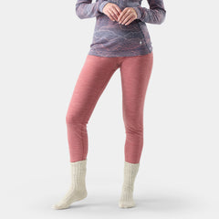 Women's Classic Thermal Merino Base Layer Bottom