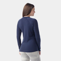 Women's Classic Thermal Merino Base Layer Crew