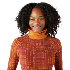 Thermal Merino Reversible Neck Gaiter