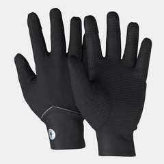 Active Fleece Wind Glove