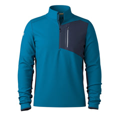 Men's Active Fleece 1/2 Zip