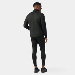 Men's Active Fleece Wind Pant