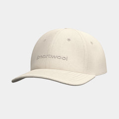 Smartwool Logo Ball Cap
