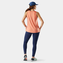 Women's Active Ultralite High Neck Tank